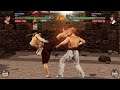 Shaolin vs Wutang 2 : Muay Thai Arcade Mode Part.2