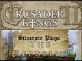 Silverain Plays: Crusader Kings 2 [Modded Merchant] Republic Ep44: Where are my concubines?