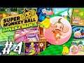 SKIPPIN' AROUND || Let's Play Super Monkey Ball Banana Mania (Playthrough/Gameplay) - Ep.4