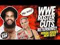 Some On WWE Roster Worried About Releases Due To Budget Cuts? Ronda Rousey NEW WWE Deal? News Brief