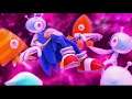 Sonic Colours: Ultimate - Endsequenz