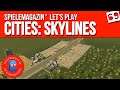 Cities Skylines Lets Play Deutsch 🏬 Ep.69 | Spielemagazin.de (1080p/60fps)