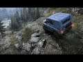 Spintires: MudRunner: ~ Карта ~ Осенний лес ~