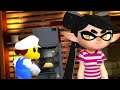 [Splatoon GMOD Short] Don't Touch Callie's Pancakes