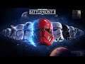 Star Wars Battlefront 2 Livestream (Road To A 1000 Subs)