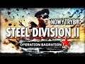 Steel Divison 2 - Operation Bagration - Ruski Kocioł