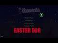Terraria 1.4 Menu Easter Egg! (Journey's End)