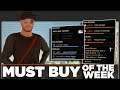 The Division 2  | Must Buy of The Week | *Golan Gloves - Artists Tool* | Weekly Reset | PurePrime