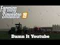The Feenix Moment - Ep.116 - Damn It Youtube!