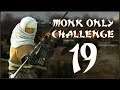 THE HONMA INVASION - Ikko Ikki (Legendary Challenge: Monk Units Only) - Total War: Shogun 2 - Ep.19!