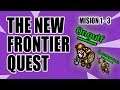 || THE NEW FRONTIER QUEST [MISSIONS 1 - 3] (PARTE 1)  || - MISIONES Y ACCESOS | TIBIA
