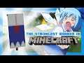 【東方/Touhou/2who】 How to Make The Strongest Banner in Minecraft (The Cirno Banner)