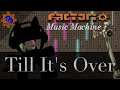 Tristam - Till It's Over - Factorio Music Machine