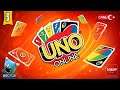 Uno Online #5 [Canlı]