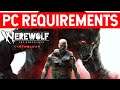 Werewolf: The Apocalypse Earthblood PC System Requirements | Minimum and recommended requirements