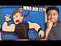 WHO KILLED HAWKEYE?! | WHICH AVENGER KILLED HAWKEYE Reaction!