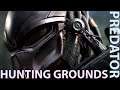 Why hunt us when an Alien is a better challenge? - PREDATOR: HUNTING GROUNDS