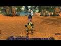 World of Warcraft: The Barrens: Serena Bloodfeather