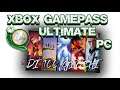 ✧ XBOX GAMEPASS ULTIMATE PER PC ┋ Tutorial | Gameplay ITA ◖PC◗ #xboxgamepass