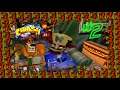 YouTube Shorts 🦊 Let's Play Crash Bandicoot 3 Clip 2