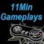 11min Gameplays