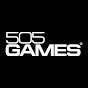 505 Games DACH