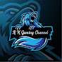 A K Gaming Channel