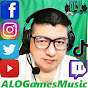 ALOGamesMusic