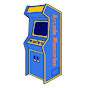 Arcade Memories