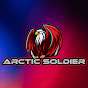 Arctic soldier