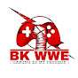 BK WWE