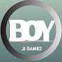 Boyo Ji Games