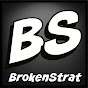 Broken Strat