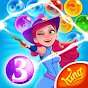 Bubble Witch Lover