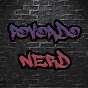 Canal Povoado Nerd