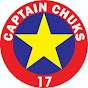 Nwachukwu Esemele (Captain Chuks)