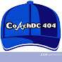 CoachDC 404