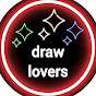 draw lovers