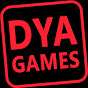 DYA Games