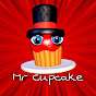 Mr cupcake