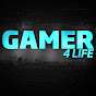 G FOR GAMING GAMER 4 LIFE