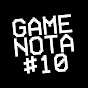 GAME NOTA 10