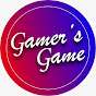 Gamers Game
