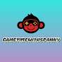 GameTimeWithSpanky