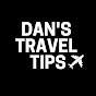 Dan's Travel Tips