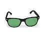 Green Glasses Guy