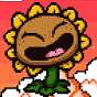 Happy Sunflower