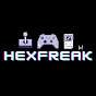 Hexfreak