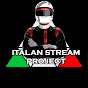 Italian Stream Project