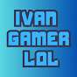 Ivan Gamer LoL
